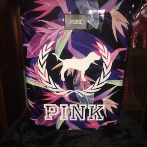 NFS Victoria’s Secret PINK wheelie